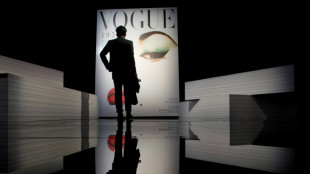 El grupo editorial Condé Nast dejará de operar en Rusia