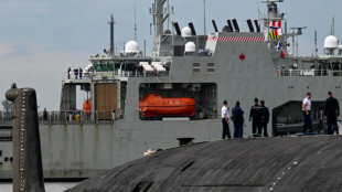 Buque de guerra canadiense llega a Cuba, luego de submarinos de Rusia y EEUU