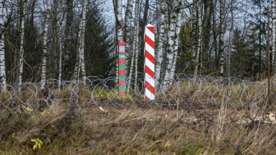 Agenturen: Deutscher Staatsbürger in Russland wegen Sabotage-Vorwürfen festgenommen