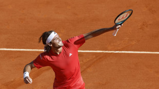 Tennis: Tsitsipas torna nella top 10 Atp