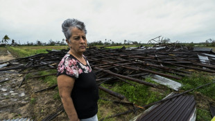 Hurricane Ian a 'catastrophe' for Cuba's vital cigar sector