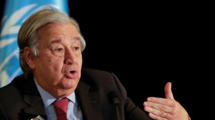 Vaccinate whole world to end pandemic, UN chief tells Davos