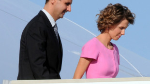 Il Cremlino smentisce che Asma Assad abbia chiesto il divorzio