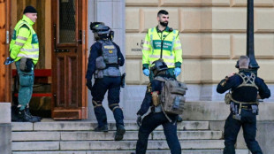 Dos mujeres muertas y un detenido deja ataque a un liceo en Suecia