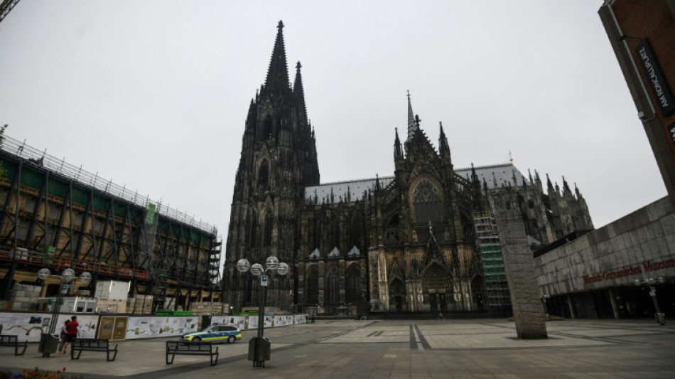 Erzbistum Köln verzeichnet 2021 Jahresgewinn von fast 85 Millionen Euro