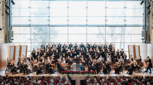 Onofri e la Toscanini eseguono le sinfonie di Beethoven