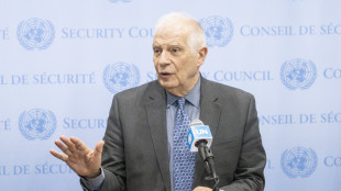 Borrell, 'intesa su sanzioni a Hamas e coloni violenti'