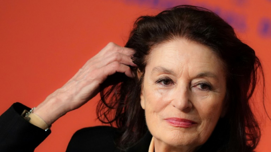 Anouk Aimée, ícone do cinema francês, morre aos 92 anos