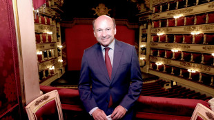 Meyer, 'auguri a Ortombina, il suo ufficio alla Scala è pronto'