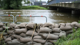 Hochwasser in Bayern: Viertes Todesopfer gefunden - 79-Jährige tot in Kanal