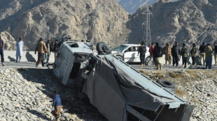 Drei Tote und 23 Verletzte durch Selbstmordanschlag in Pakistan