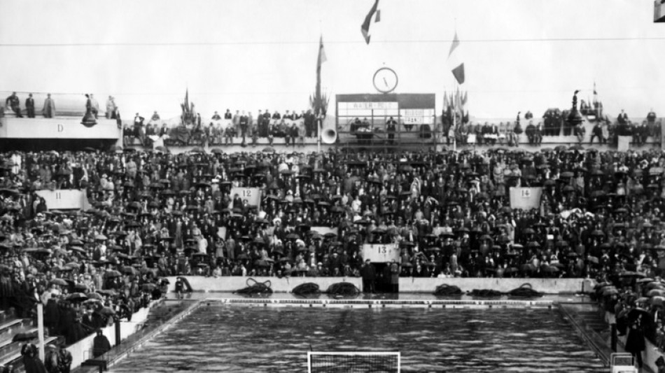 As sedes dos Jogos de Paris 1924, um legado olímpico de um século