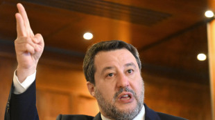 Salvini, con vittime mafie e con chi lotta contro questo cancro