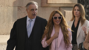 Causa per frode a Shakira in Spagna, il pm chiede di archiviare