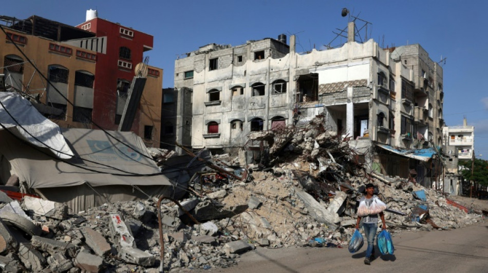 Gaza: Netanyahu "fermement opposé" à la fin de la guerre, efforts internationaux pour une trêve
