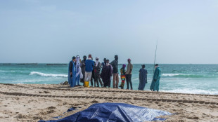 Al menos 15 muertos y decenas de desaparecidos en un naufragio de migrantes frente a Mauritania