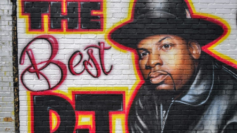 Verdict en vue au procès du meurtre de Jam Master Jay, figure du hip-hop tué en 2002 à New York
