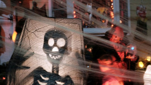 Nadel in Halloweensüßigkeit entdeckt: Polizei in Bayern ermittelt und warnt