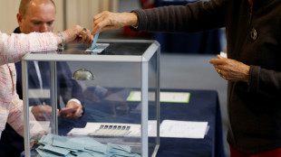 Wahlbeteiligung in Frankreich bis Mittag deutlich höher als bei früheren Urnengängen
