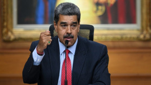 Maduro promete entregar atas e diz que opositores têm que estar 'atrás das grades'