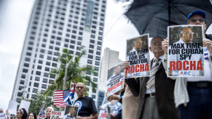 Usa: faceva la spia per Cuba', 15 anni a un ex ambasciatore