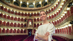 Abbagnato danza su musica Vivaldi al Teatro Greco di Siracusa