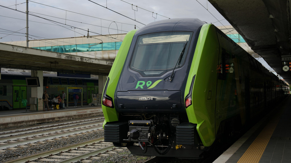 Rfi, potenziamento infrastrutturale linea Venezia-Trieste