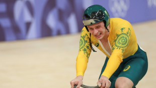 Cyclisme: l'Australie bannit à vie Richardson, qui a rejoint l'équipe britannique