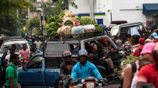 Oim, 17.000 persone fuggite da Port au Prince in 7 giorni
