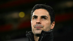 Arsenal cup glory could be springboard for more trophies, says Arteta