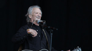 Addio a Kris Kristofferson, famoso artista country e attore