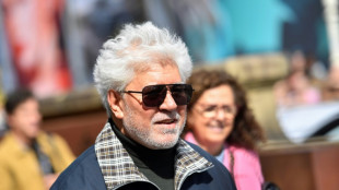 Pedro Almodóvar recebe prêmio honorário Donostia em San Sebastián