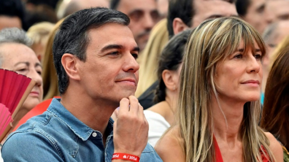 Chefe de governo espanhol cogita renunciar devido a investigação sobre sua esposa