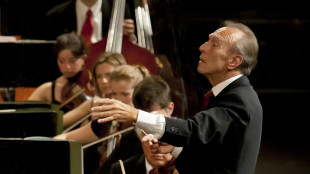 Bologna intitola un giardino al maestro Claudio Abbado