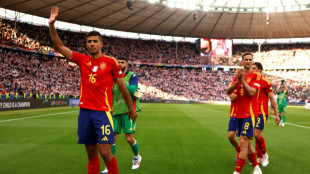 Espanha estreia na Eurocopa com vitória (3-0) sobre a Croácia