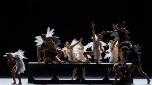 Caracalla Festival, moda e danza in 'Le notti di Dior'