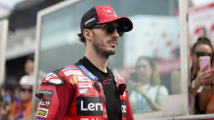 Bagnaia, a Mandalika voglio lasciarmi alle spalle Misano