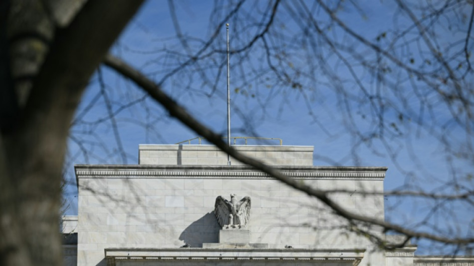 Berliner Tageszeitung US Fed officials raised inflation concerns, but