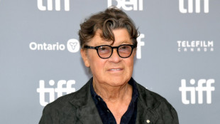 Le guitariste canadien Robbie Robertson, de The Band, est mort à 80 ans