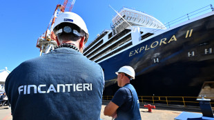 Fincantieri firma contratto per tre mega navi da crociera