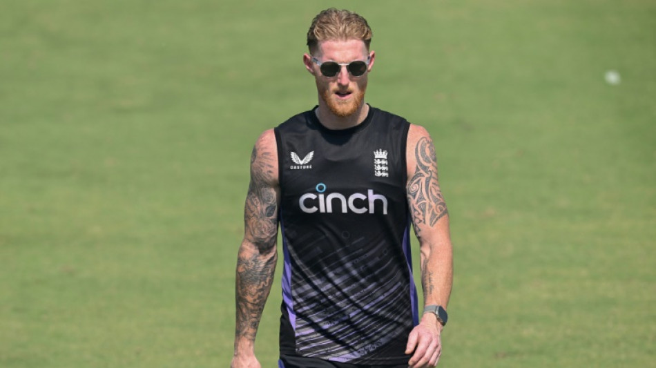 England ready for Pakistan's spin assault in second Test