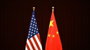 China says raised 'serious concerns' with US over trade curbs