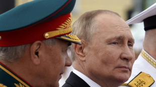 Moskau: Binnen zwei Wochen mehr als 200.000 Menschen in Armee eingezogen 