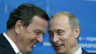 Vorerst keine Konsequenzen in SPD für Schröder wegen Russland-Verstrickungen