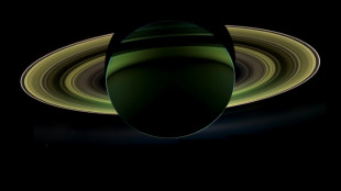 Estudo sugere que anéis de Saturno sejam mais antigos do que se pensava