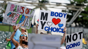 El derecho al aborto gana en Arizona, pero no en Florida