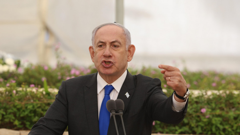 'Casa Bianca preoccupata per discorso Netanyahu al Congresso'
