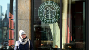 Starbucks schließt endgültig seine Cafés in Russland