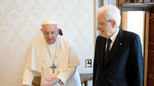 Mattarella al Papa, tutelare sempre la dignità umana