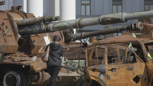 Il Consiglio Ue approva i nuovi aiuti militari all'Ucraina